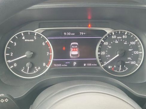 Used 2023 Nissan Rogue S image 24