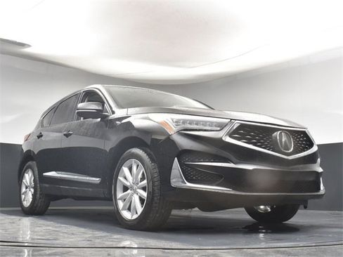 Used 2021 Acura RDX FWD image 31