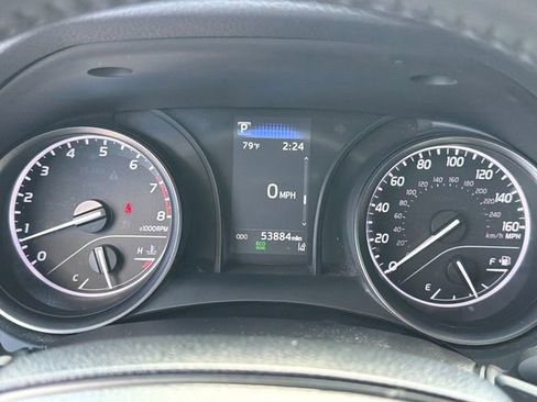 Used 2022 Toyota Camry SE image 26