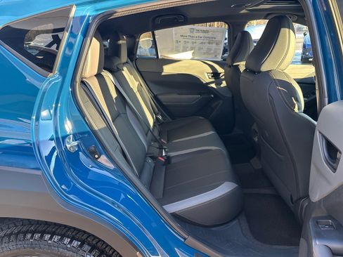 New 2026 Subaru Crosstrek 2.5i Wilderness image 43