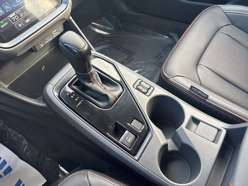 Certified 2025 Subaru Crosstrek 2.5i Limited image 18
