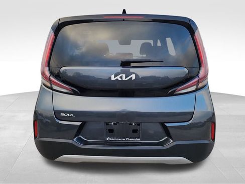 Used 2024 Kia Soul LX w/ Option Group 015 image 7