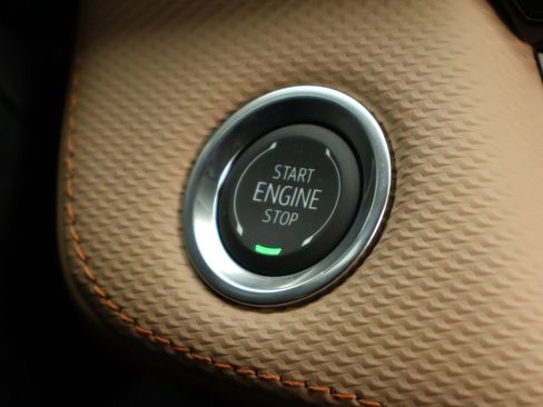 New 2026 Chevrolet Equinox ACTIV w/ Convenience Package III image 18