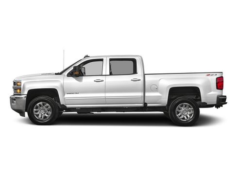 Used 2018 Chevrolet Silverado 2500 LT w/ Texas Edition AWD/4WD image 41