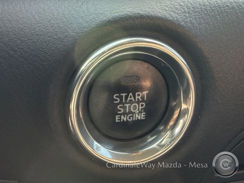 Used 2018 MAZDA CX-5 Touring image 13