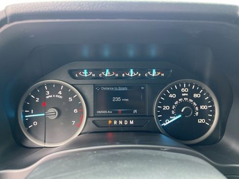 Used 2020 Ford F150 XLT w/ Equipment Group 302A Luxury image 11