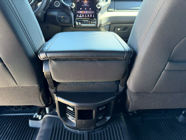 Used 2025 RAM 3500 Big Horn AWD/4WD image 19