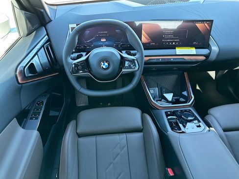 New 2026 BMW X3 xDrive30 w/ Convenience Package image 16