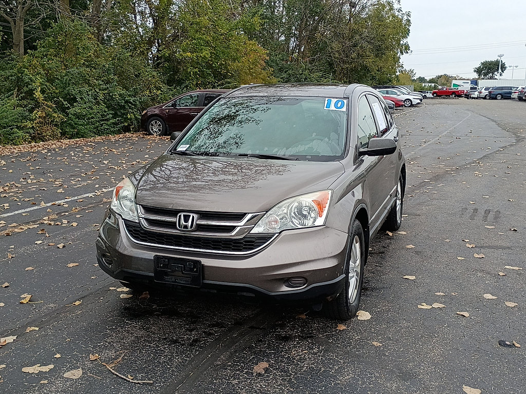 Used 2010 Honda CR-V EX image 7