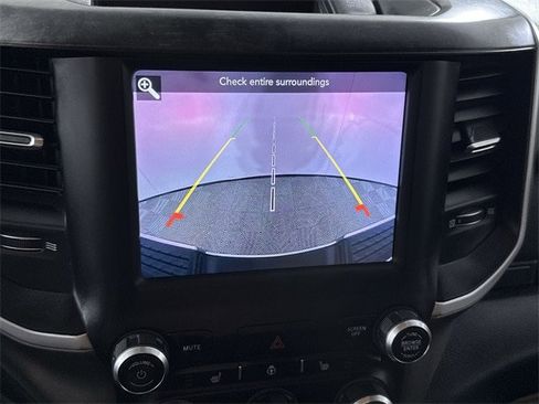 Used 2020 RAM 2500 Big Horn w/ Level 1 Equipment Group image 15