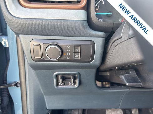 Used 2022 Ford Maverick Lariat w/ Equipment Group 500A Standard image 18