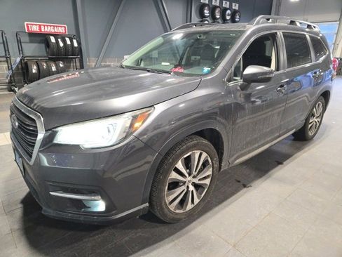 Used 2019 Subaru Ascent Limited image 2