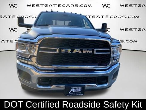 Used 2020 RAM 3500 Tradesman image 5