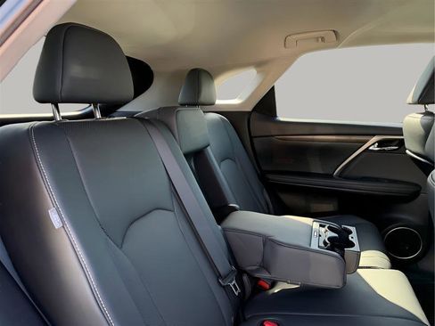 Used 2022 Lexus RX 350 FWD w/ Premium Package image 32