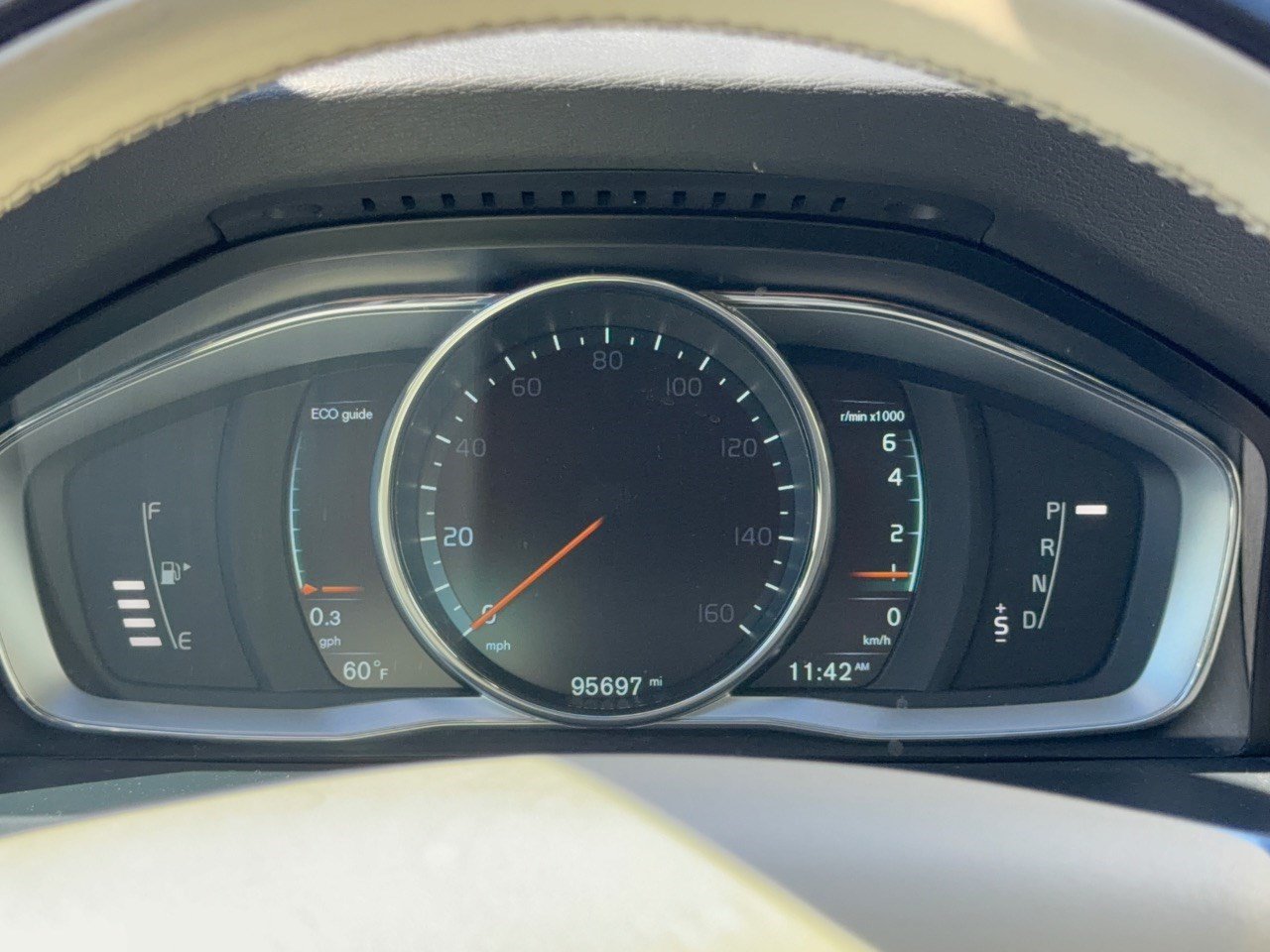 Used 2015 Volvo S60 T5 Premier FWD image 26