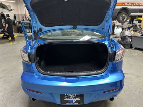 Used 2010 MAZDA MAZDA3 s Sport FWD image 22