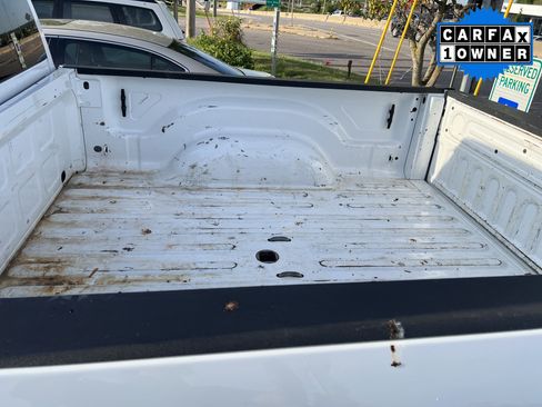 Used 2022 RAM 2500 Tradesman AWD/4WD image 12