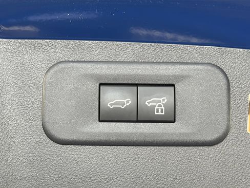 Used 2025 Lexus NX 350 AWD w/ Cold Area Package image 15