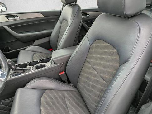 Used 2018 Hyundai Sonata Sport image 23