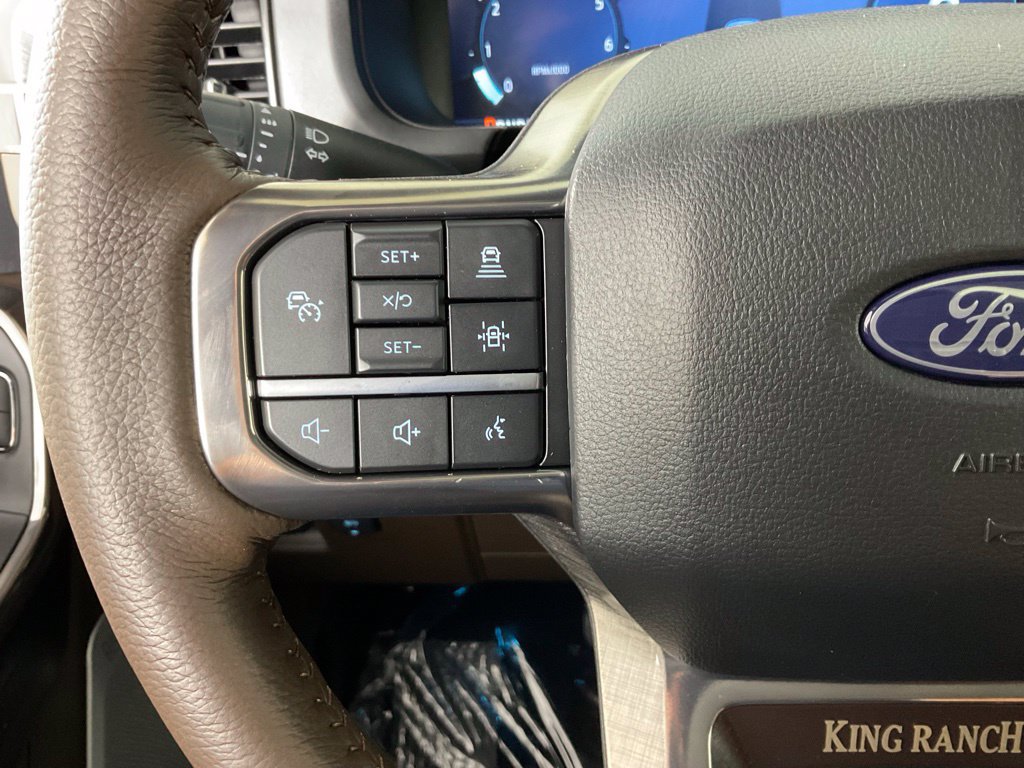 New 2026 Ford F150 King Ranch w/ Equipment Group 601A High AWD/4WD image 25