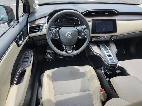 Used 2019 Honda Clarity Plug-In Hybrid image 25