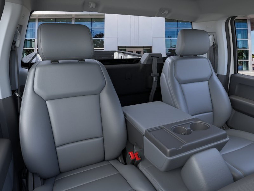 New 2026 Ford F150 XL RWD image 10