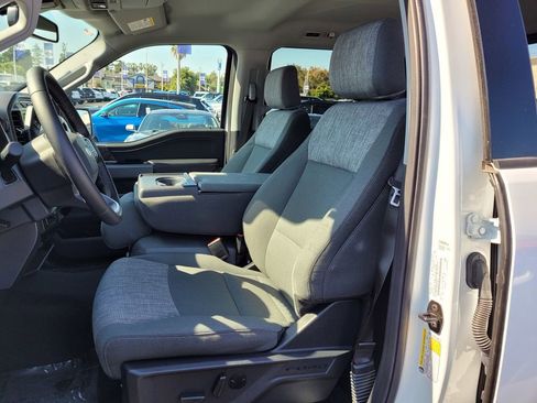 Used 2023 Ford F150 XLT w/ Equipment Group 302A High image 9