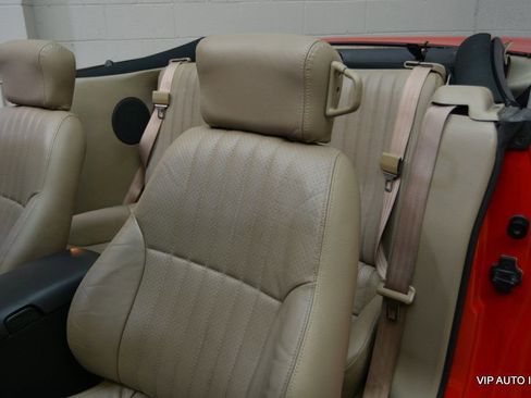 Used 2002 Pontiac Firebird Convertible w/ Sport Appearance Pkg image 17