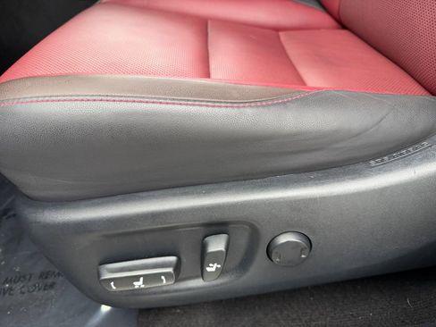 Used 2019 Lexus NX 300h AWD w/ Premium Package image 16