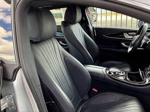Certified 2019 Mercedes-Benz CLS 450 image 8