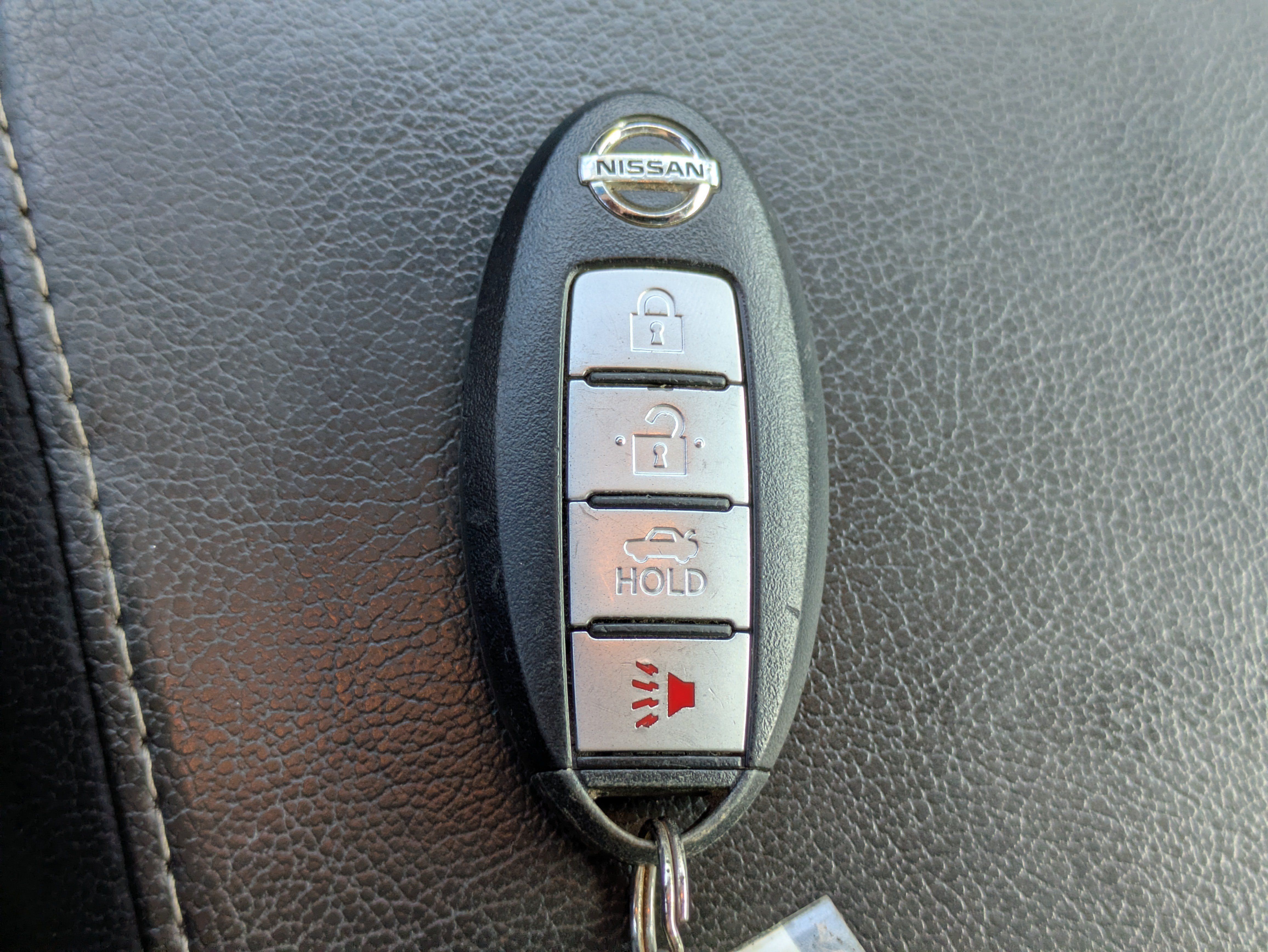 Used 2012 Nissan Altima 3.5 SR w/ 3.5SR Premium Pkg FWD image 30