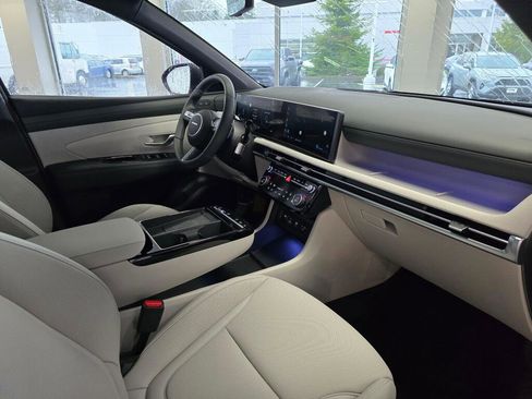 New 2026 Hyundai Tucson Limited w/ Tow & Go Package image 34