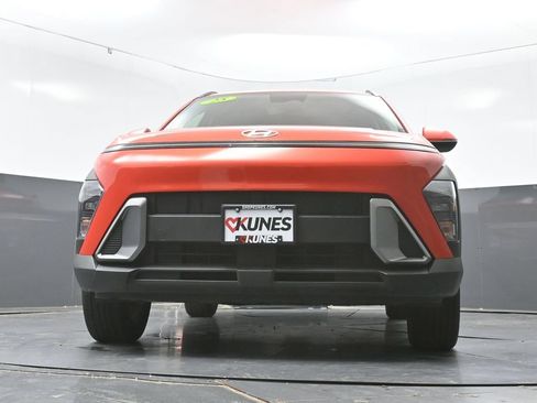 Used 2025 Hyundai Kona SEL AWD/4WD image 52