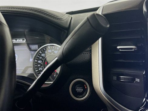 Used 2024 RAM 3500 Laramie image 18