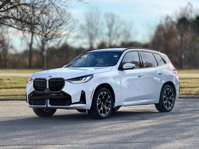 New 2026 BMW X3 xDrive30