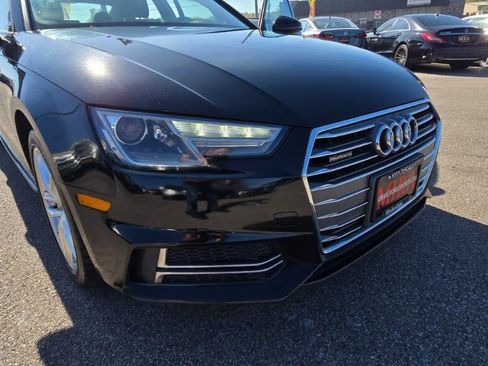 Used 2017 Audi A4 2.0T Premium image 37