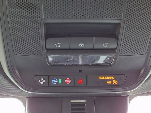 New 2026 Buick Enclave Sport Touring w/ Power Package FWD image 18