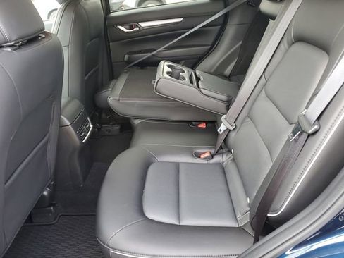 Certified 2025 MAZDA CX-5 AWD 2.5 S image 13