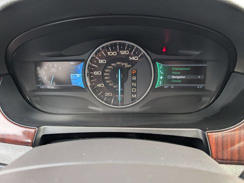 Used 2011 Ford Edge Limited w/ 301A Rapid Spec Order Code AWD/4WD image 21