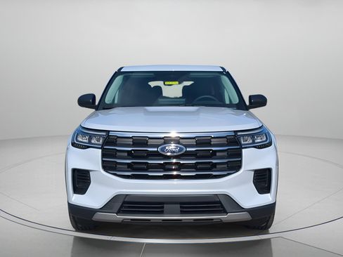 New 2026 Ford Explorer Active image 40