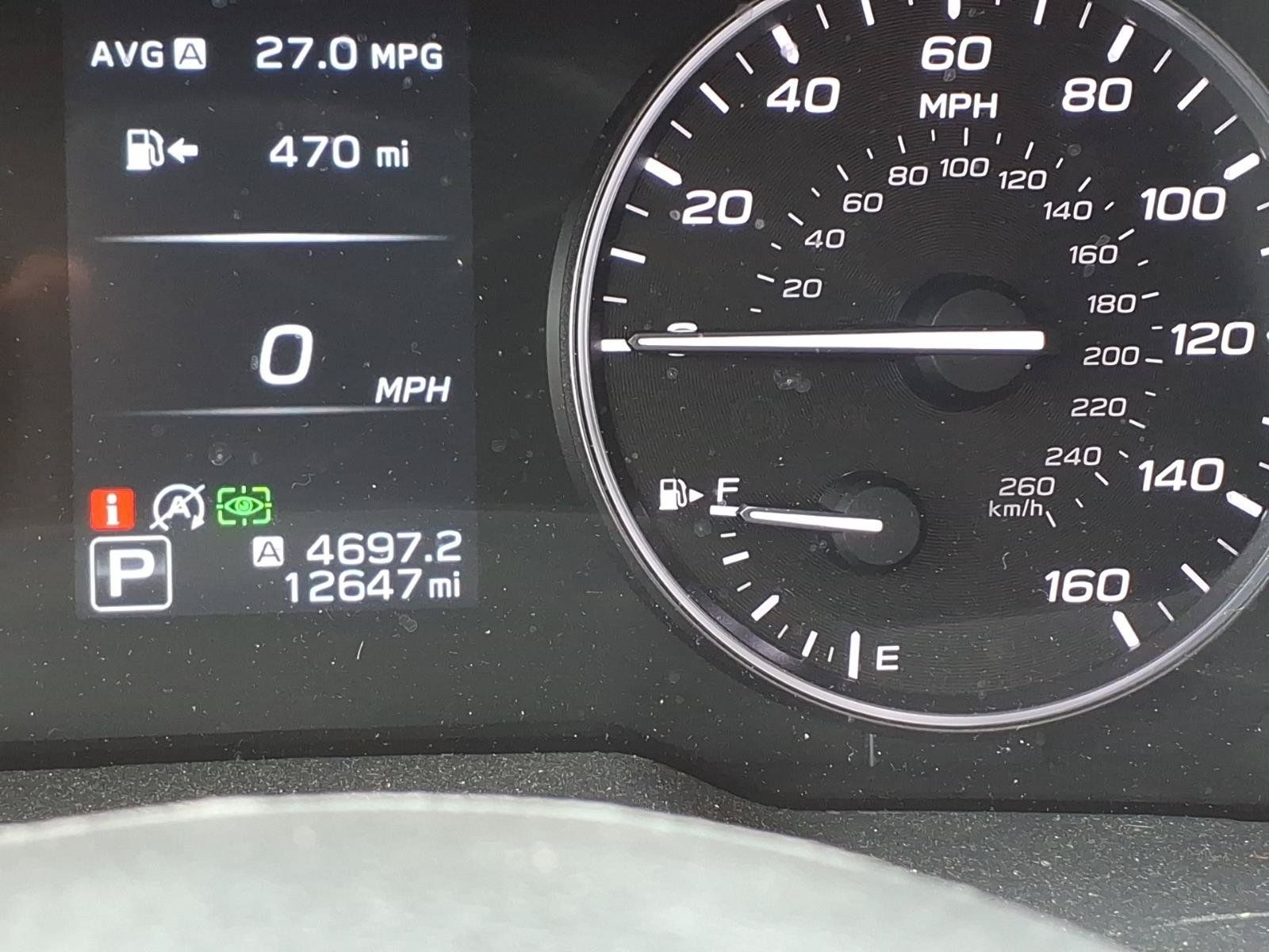 Certified 2025 Subaru Legacy Limited AWD/4WD image 32
