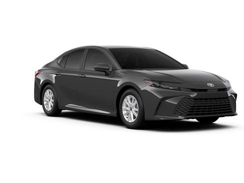 New 2026 Toyota Camry LE image 47