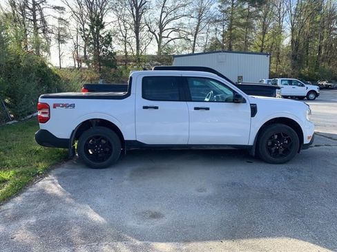 Used 2024 Ford Maverick XLT w/ XLT Luxury Package image 8