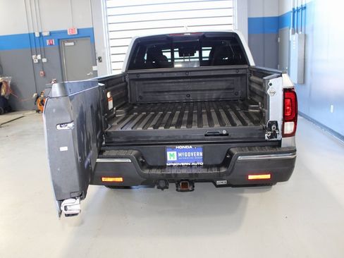 Used 2020 Honda Ridgeline RTL image 48