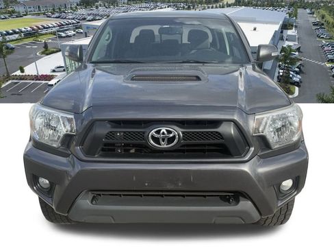 Used 2013 Toyota Tacoma 4x4 Double Cab image 8