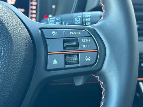 New 2026 Honda Passport TrailSport image 30