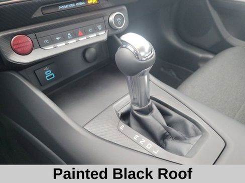 New 2026 Ford Mustang Coupe w/ Mustang Nite Pony Package image 8