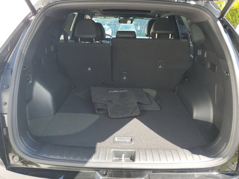 Used 2024 Hyundai Tucson N Line image 11