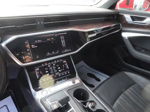 Used 2019 Audi A6 3.0T Prestige w/ Prestige Package AWD/4WD image 9