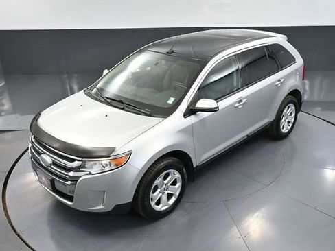 Used 2013 Ford Edge SEL image 55